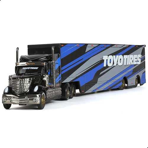 1:64 Scale InternationaI Lonestar Truck Model –