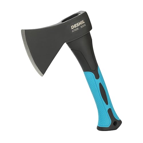 10” Hatchet Forged Carbon Steel