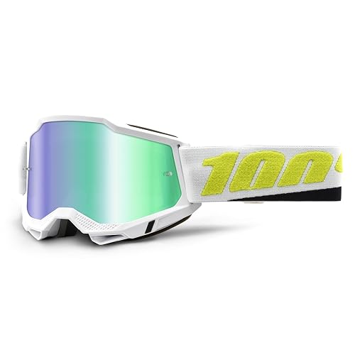 100% Accuri 2 Motocross & Mountain