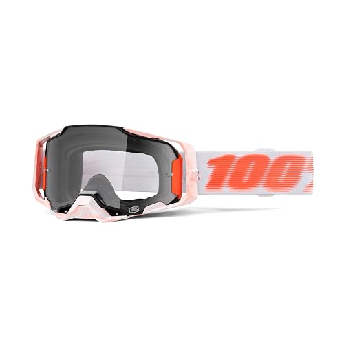 100% ARMEGA Goggles - Eyewear for