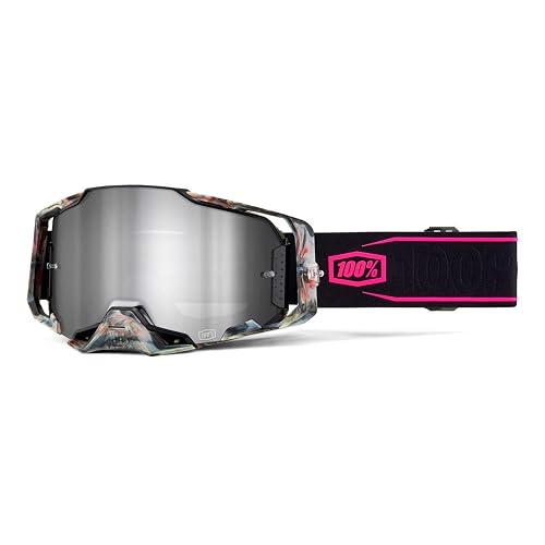 100% ARMEGA Goggles - Eyewear for