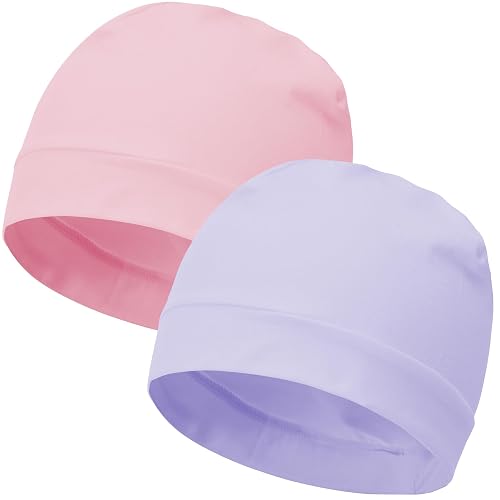 100% Cotton Skull Caps Beanie Night