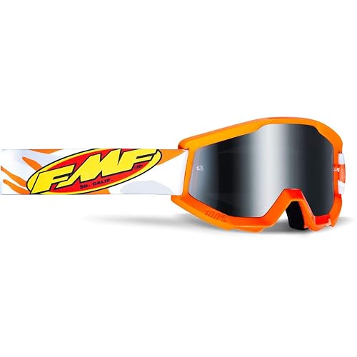 100% FMF POWERCORE Goggle