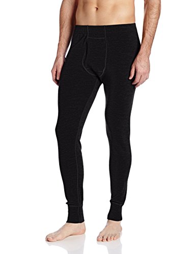 100% Merino Wool Bottoms Men's Base