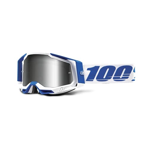 100% Racecraft 2 Mountain Bike &