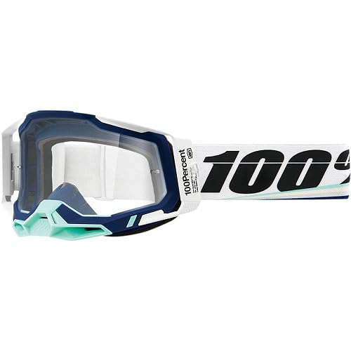 100% Racecraft 2 Mountain Bike &
