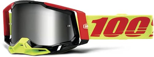 100% Racecraft 2 Mountain Bike &