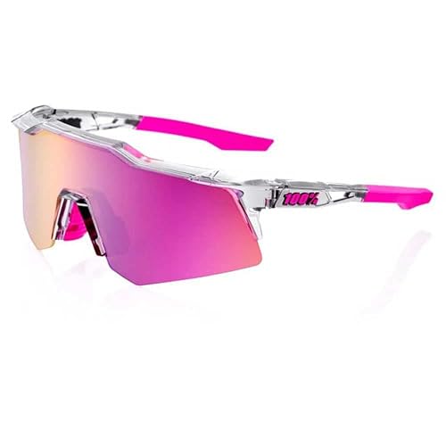 100% Speedcraft XS Sport Performance Cycling