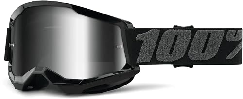100% STRATA 2 Goggles - Sports