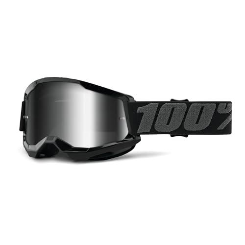 100 STRATA Goggles Motocross Mountain