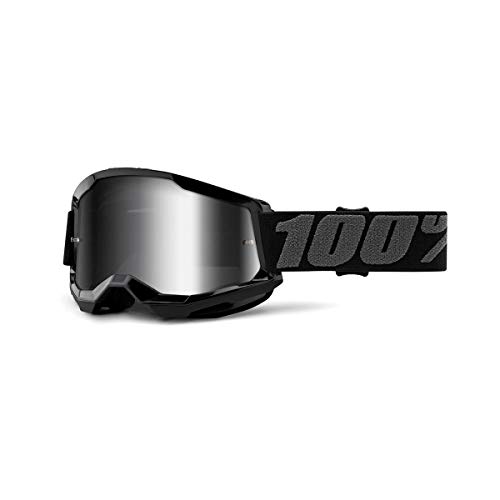 100 Strata Motocross Mountain Goggles