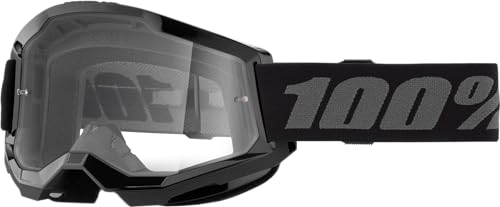 100 Strata Motocross Mountain Goggles