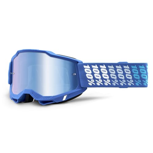 100% Unisex Adult Accuri 2