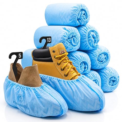110 Premium XL Booties -Thick Extra Large