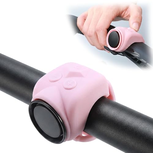 120dB Loud Bike Horn Electric Bell