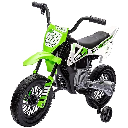 12V Electric Kids Motorcycle