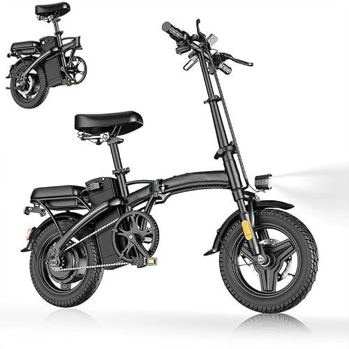 14" Commuter