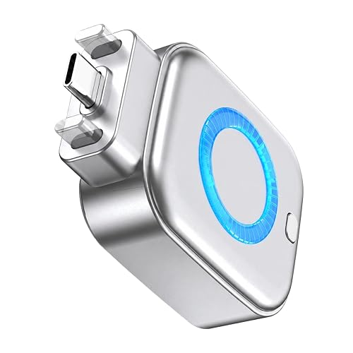 140w Auto Disconnect Charging Adapter with Physical