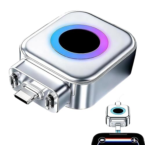 140W Smart Auto Stop Charging Adapter