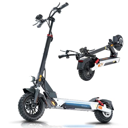 2000W 30 Mph & Long Range