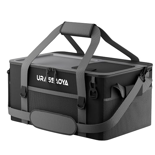 [2026 Updated] 50 Can Collapsible Soft Cooler