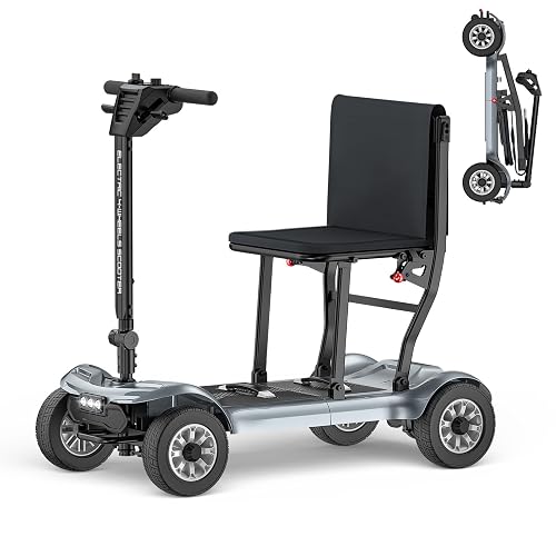 [2026 Upgraded] PAISEEC D3 Pro 35 lbs