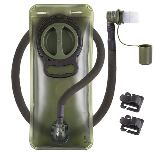 2L Hydration Bladder Water & Hydration