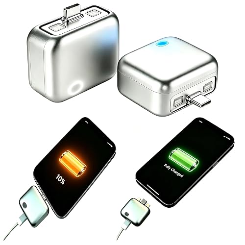 2PCS Innovative Overcharge Protection Adapter for iPhone