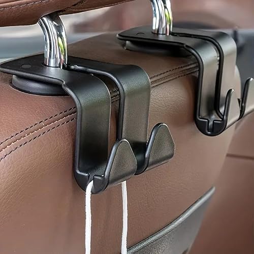2pcs Multi - Functional Hook Set for