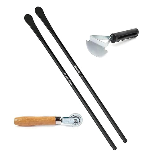 2PCS Tire Spoons Tire Tools