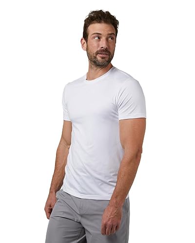 32 Degrees Men's Cool Classic Crewneck T-Shirt
