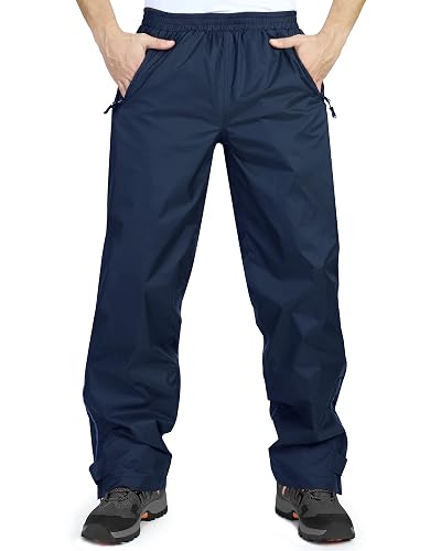 33 000ft Men's Rain Pants
