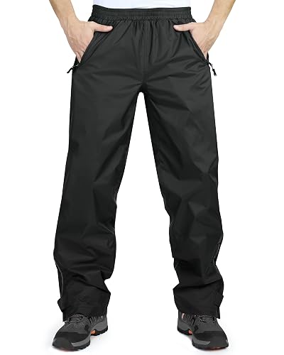 33 000ft Men's Rain Pants
