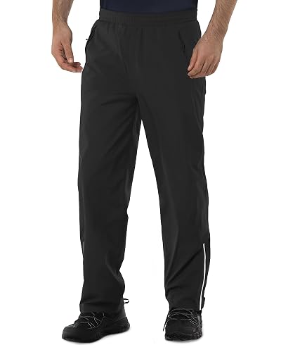 33 000ft Men's Rain Pants Waterproof