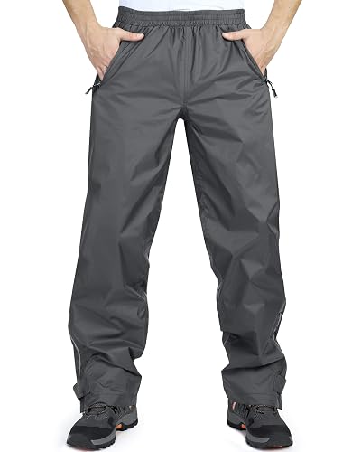 33 000ft Men's Rain Pants