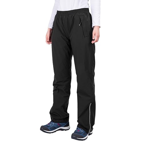 33 000ft Women's Rain Pants