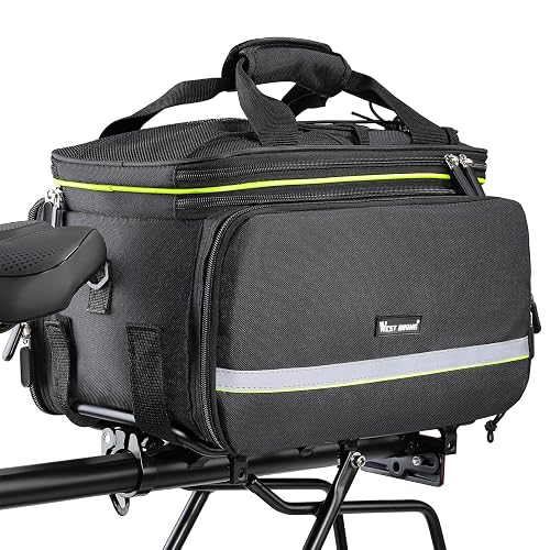 35L Storage Bag Double Side Pannier