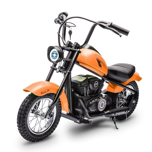36V Electric Dirt Bike
