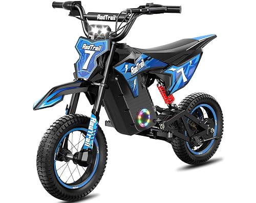 36V Electric Dirt Bike