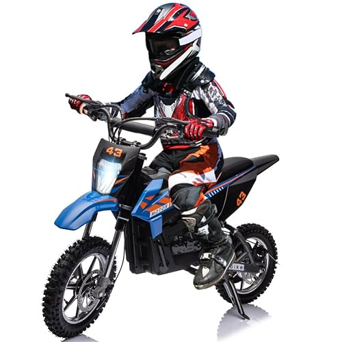 36V Electric Dirt Bike