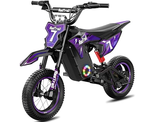 36V Electric Dirt Bike