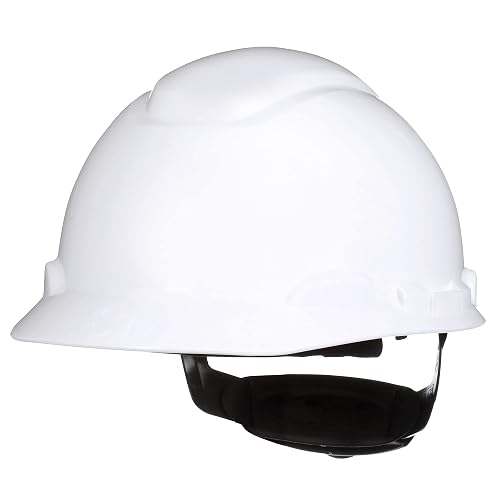 3M Hard Hat SecureFit H-700 Series Cap