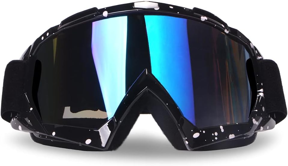 4 FQ Motorcycle Motocross Windproof Protective