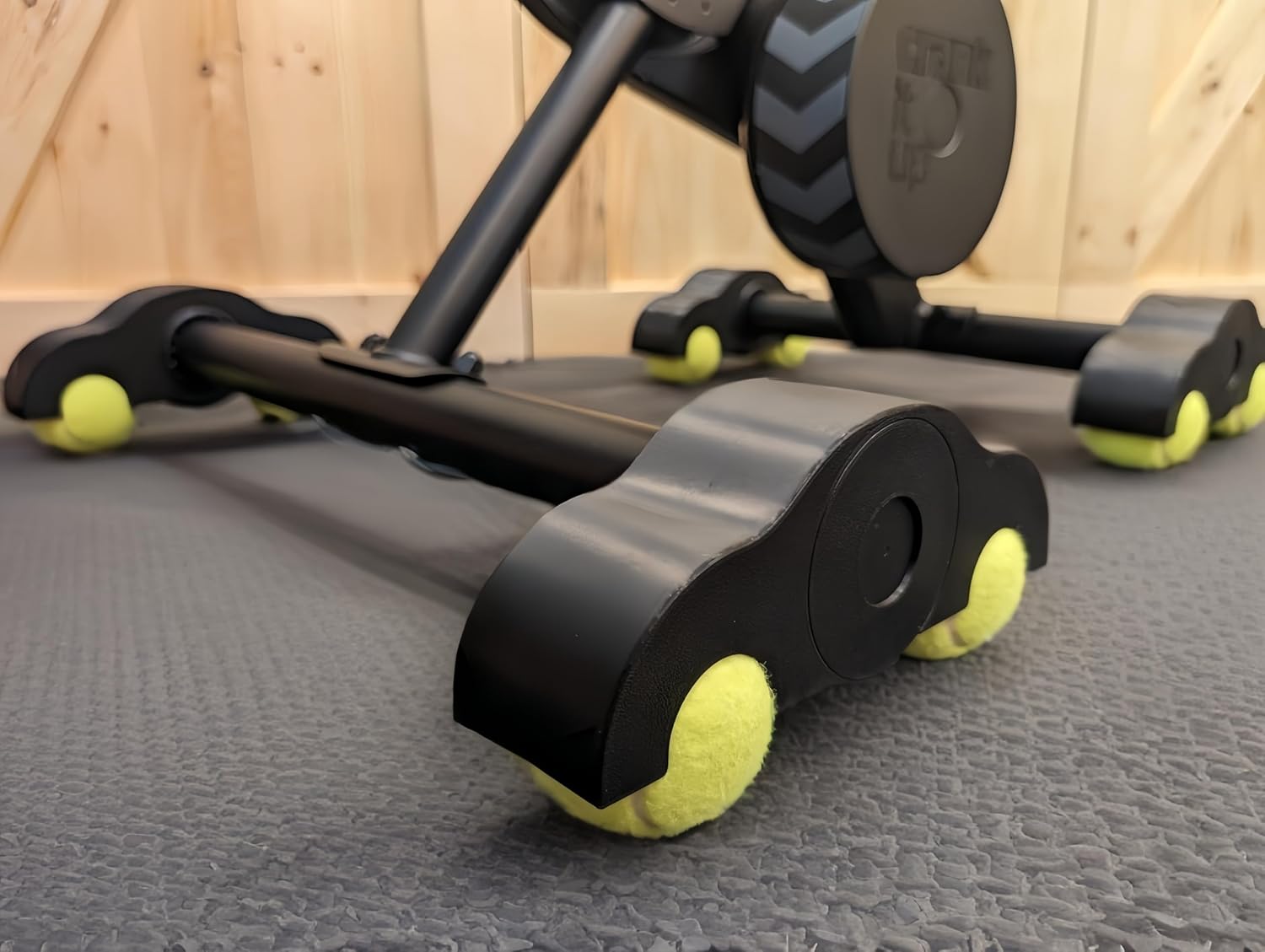 4 Pack Indoor Cycling Snap Rocker