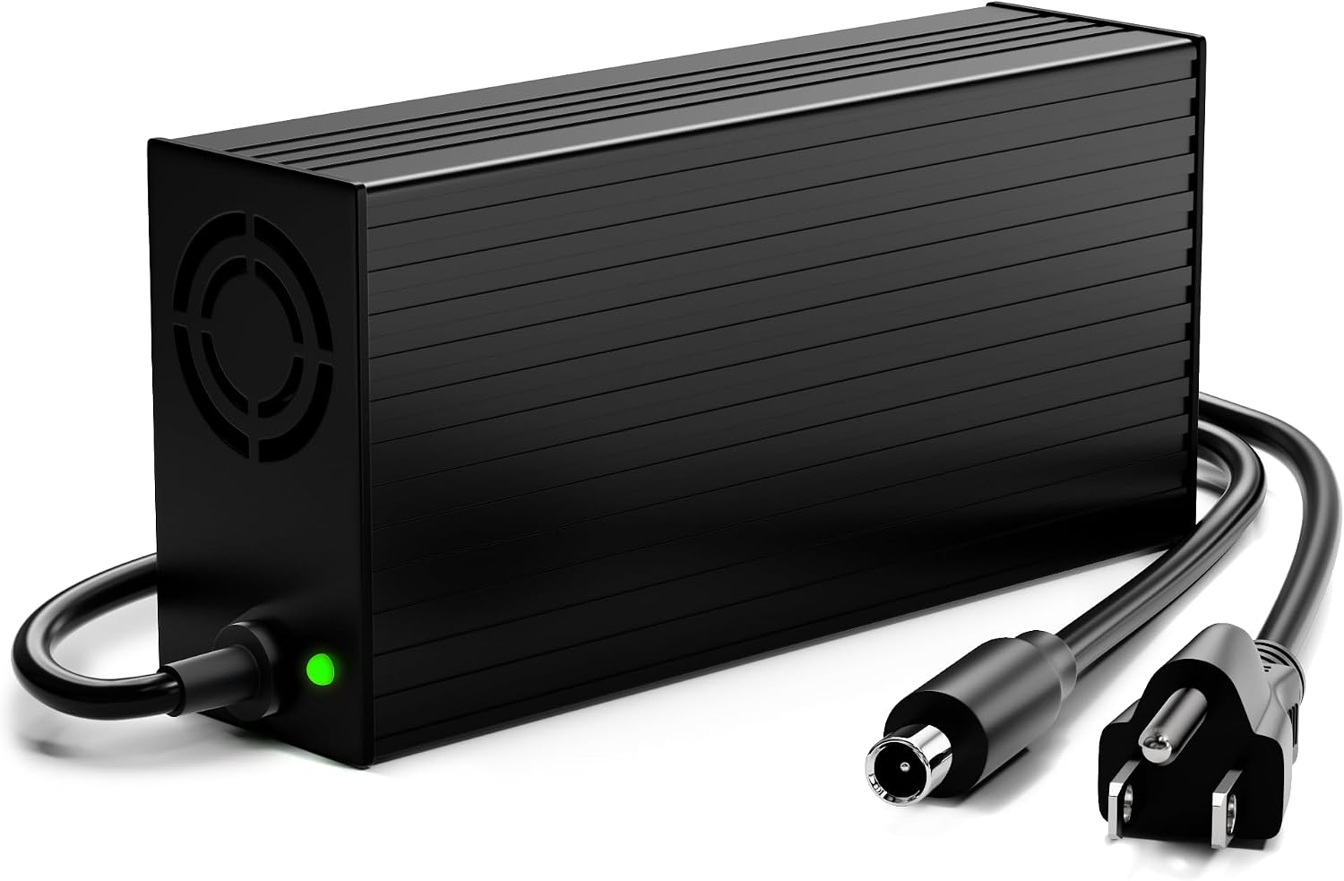 42V 5A Fast Charger Compatible with
