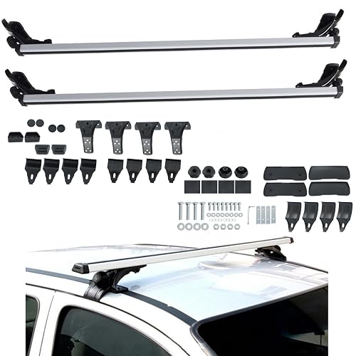 48 Inch Universal Car Top Roof Cross