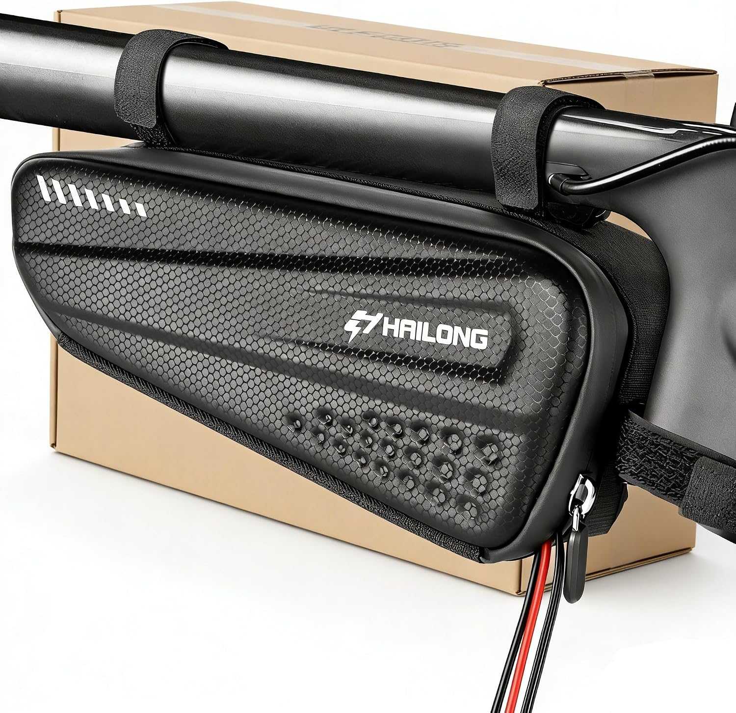 48V 10000mAh Li-thi-um Battery