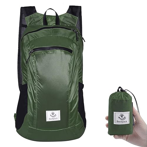 4Monster Hiking Daypack Backpacks & Daypacks