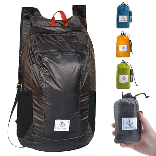 4Monster Hiking Daypack Backpacks