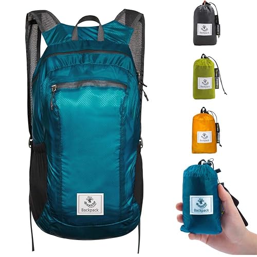 4Monster Hiking Daypack Backpacks